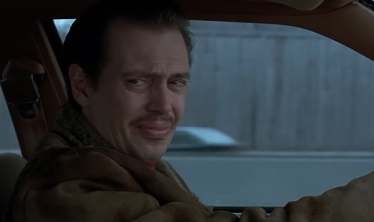 Screenshot from Fargo (1996)