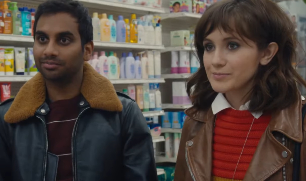 Screenshot from Master of None (2015–2021)