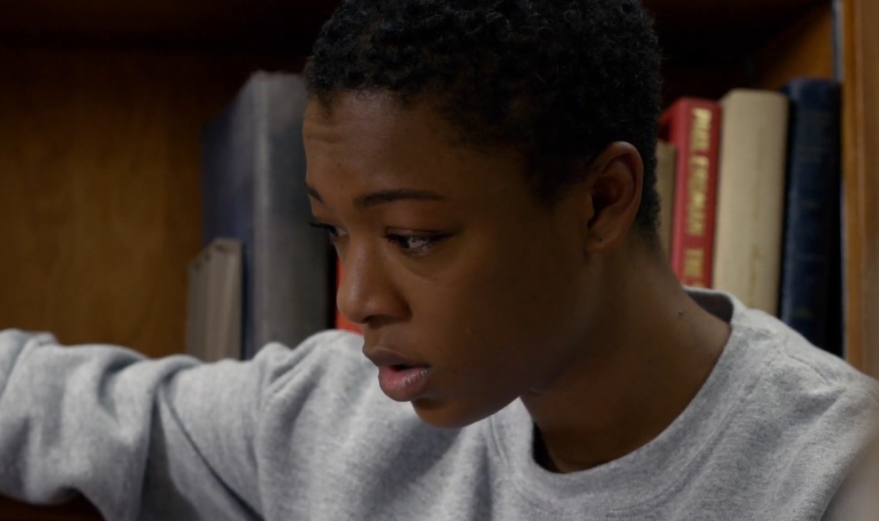 Screenshot from Orange Is the New Black (2013–2019)