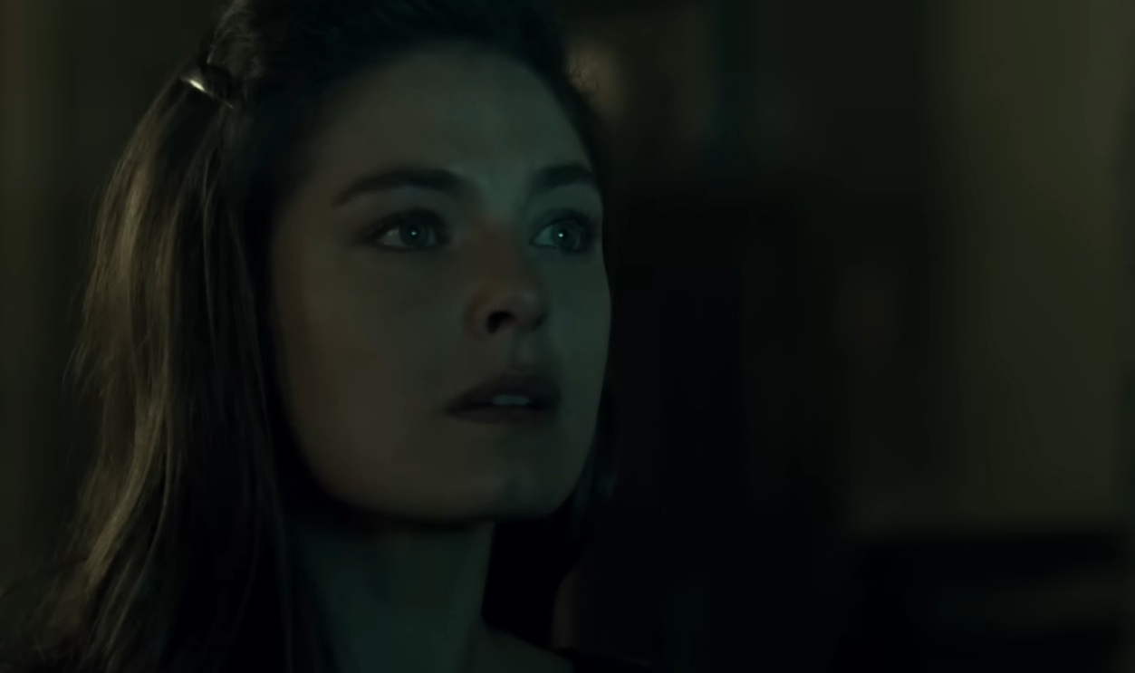 Screenshot from The Man in the High Castle (2015–2019)