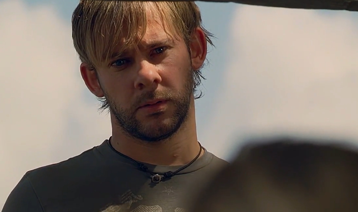 Screenshot from Lost (2004–2010)
