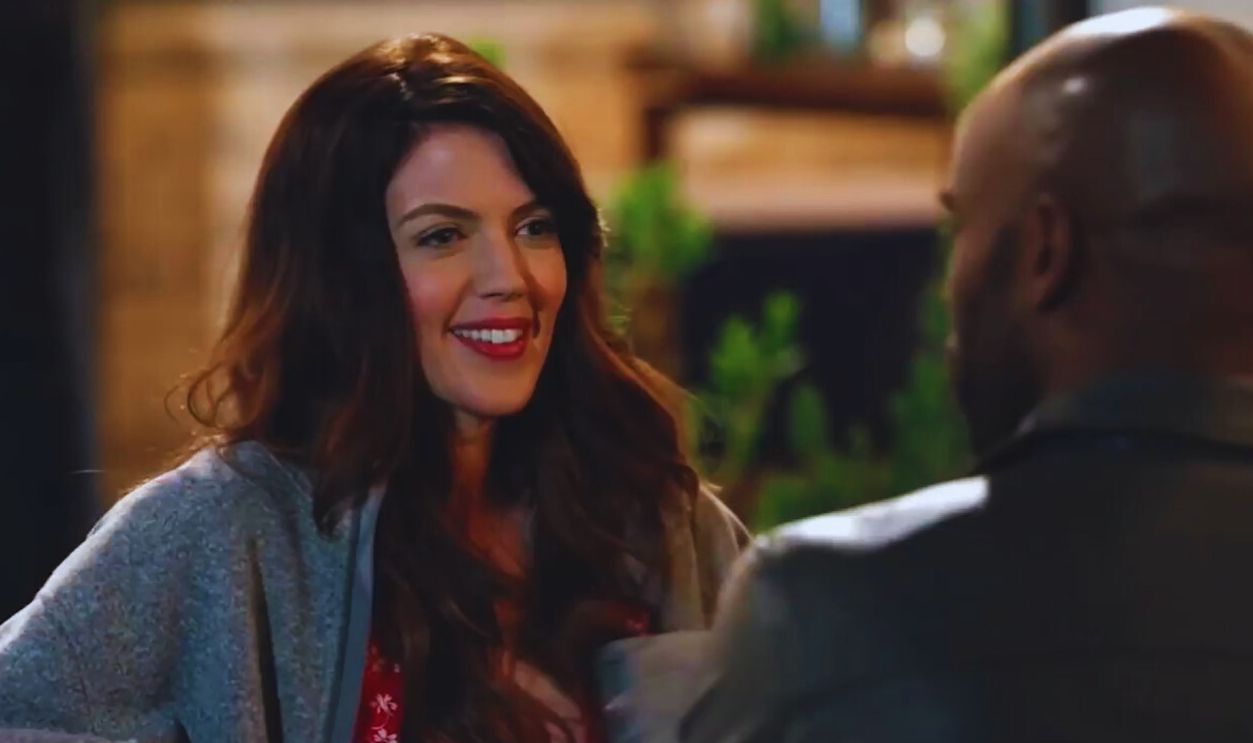 Screenshot from Labor of Love (2020)