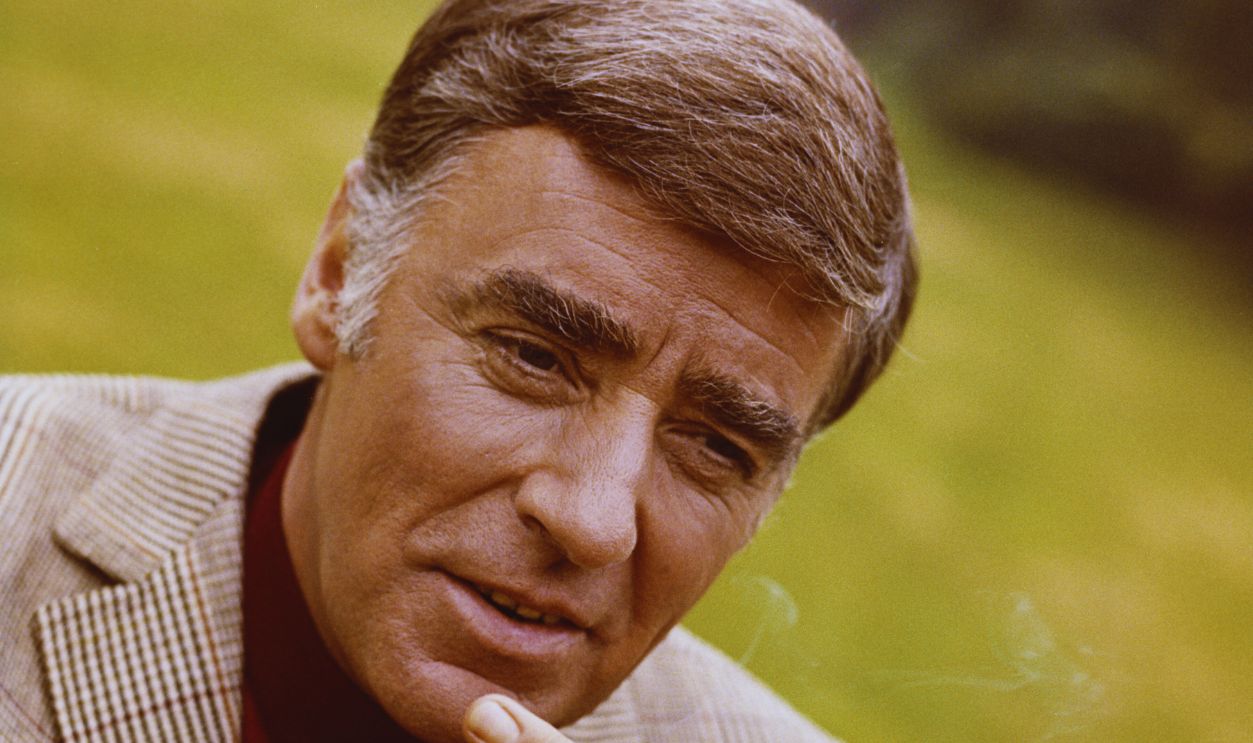 Gettyimages - 153079036, Peter Lawford English-born American actor Peter Lawford (1923 - 1984), 1968.