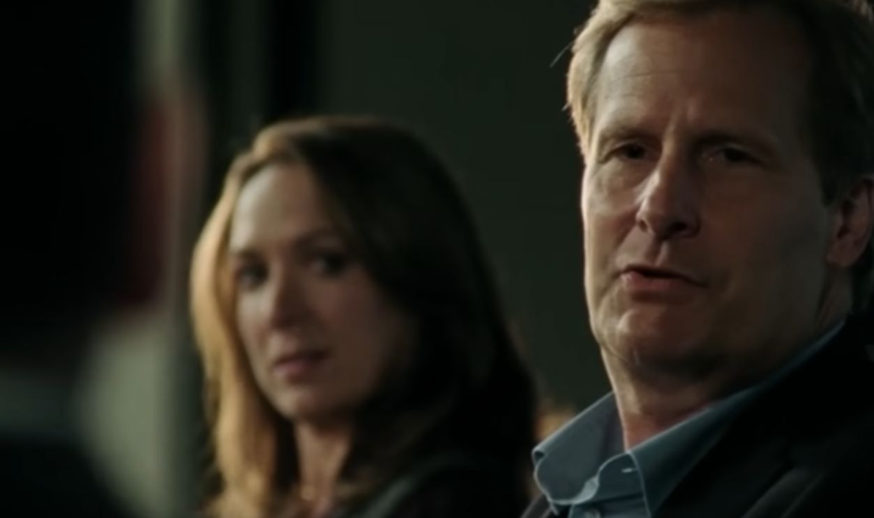 Screenshot from The Newsroom (2012-2014)