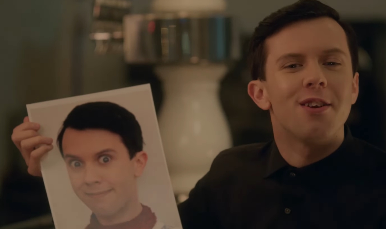 Screenshot from Difficult People (2015–2017)