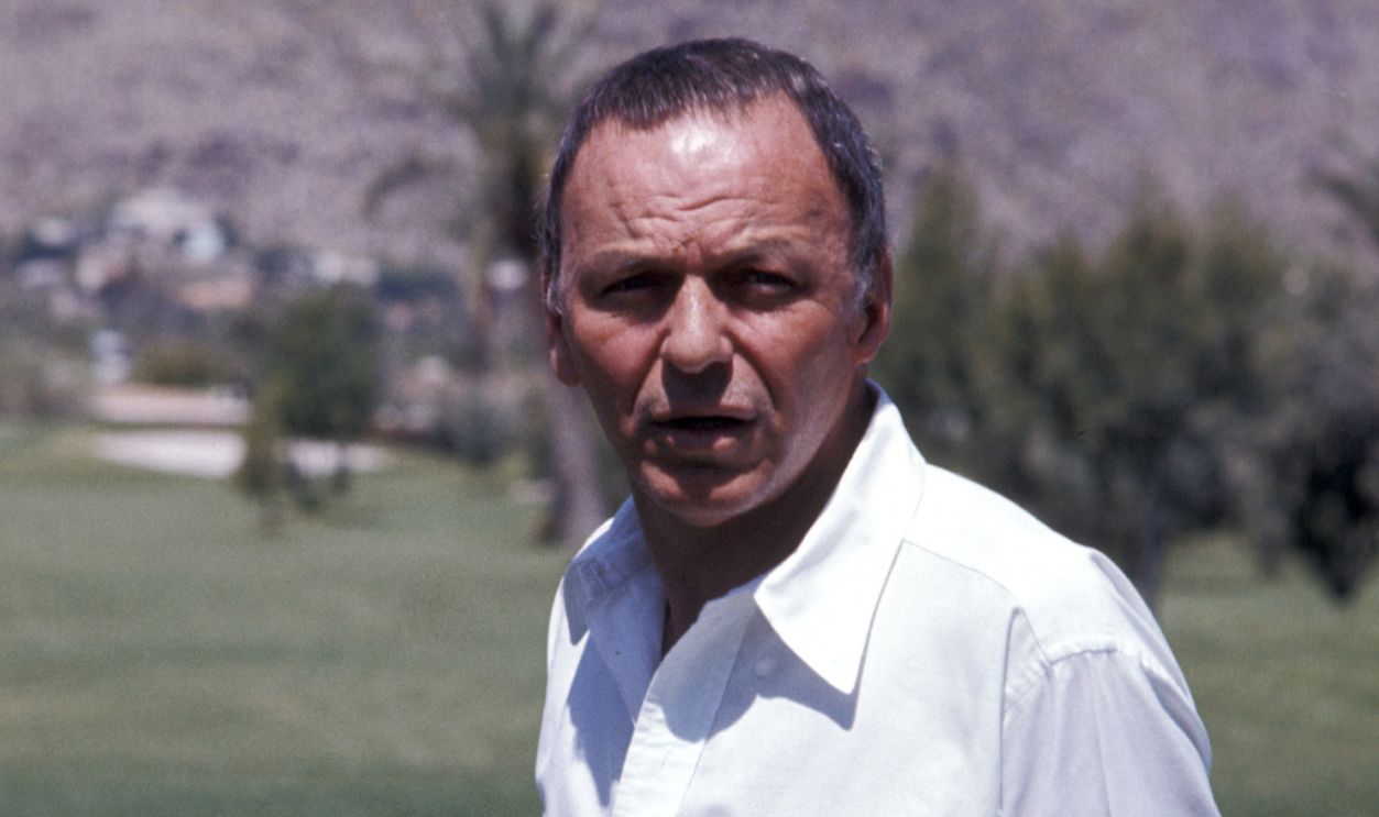 Chuck Connors 3rd Annual Charity Invitational Golf Tournament Dinner Party