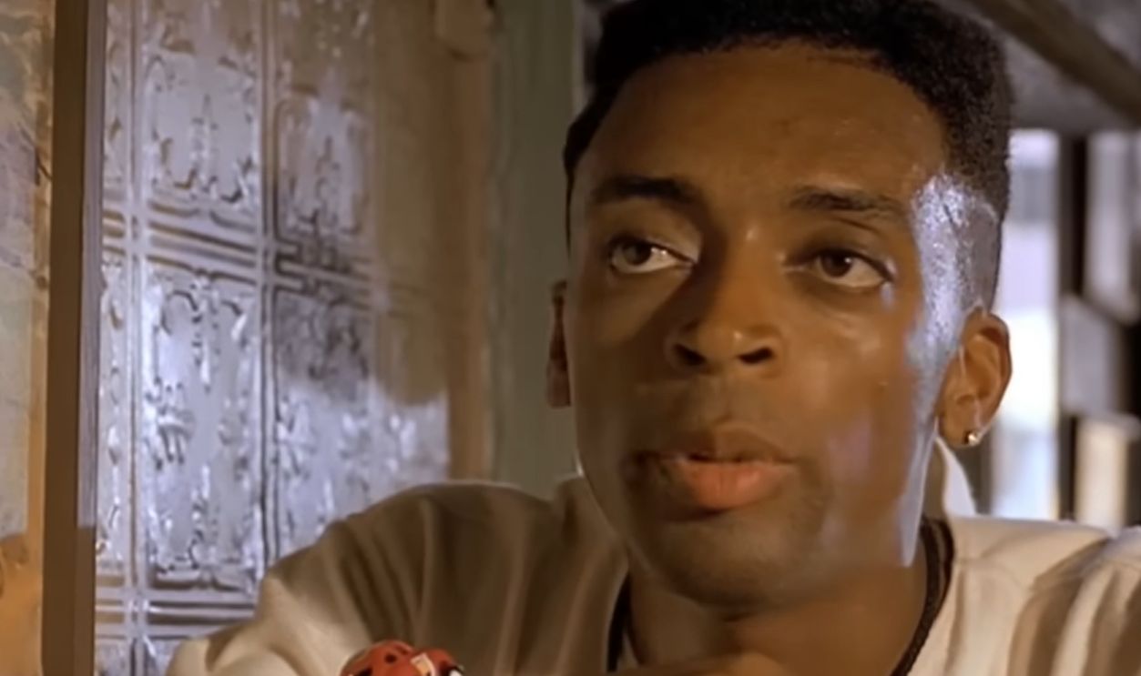 Screenshot from Do the Right Thing (1989)