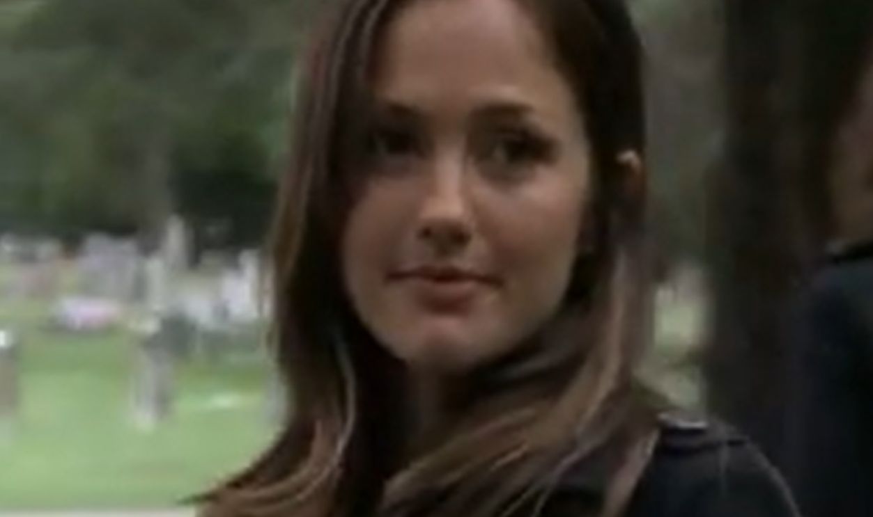 Screenshot from Friday Night Lights (2009)