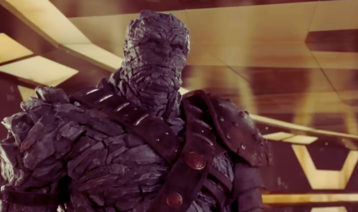 Screenshot from Thor: Ragnarok (2017)