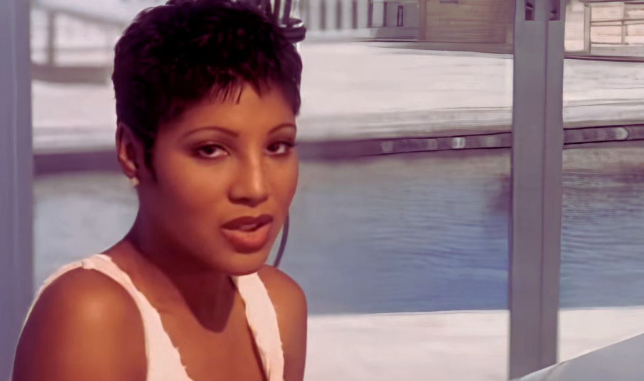 You Mean the World to Me