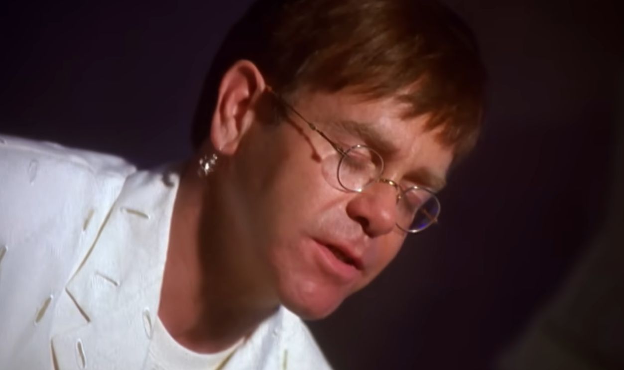 Can You Feel the Love Tonight