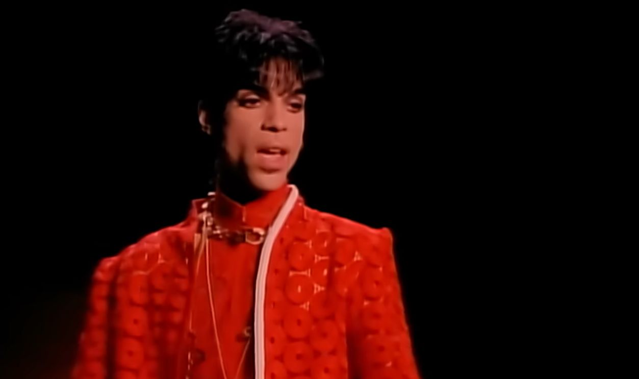 The Most Beautiful Girl in the World