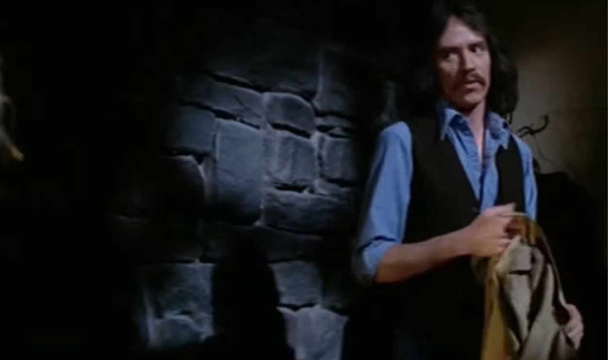 Screenshot from The Fog (1980)