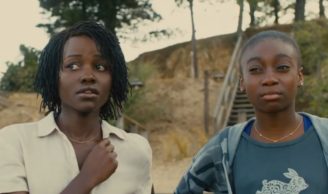 Screenshot from Us (2019)