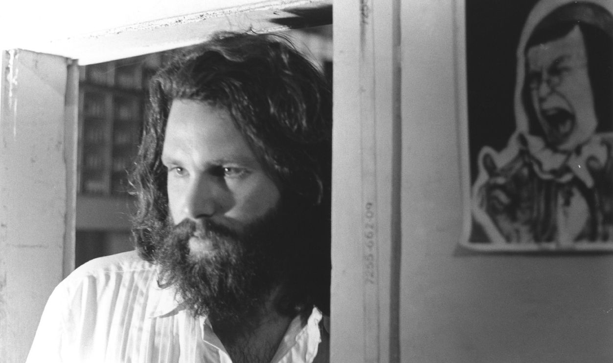 Jim Morrison