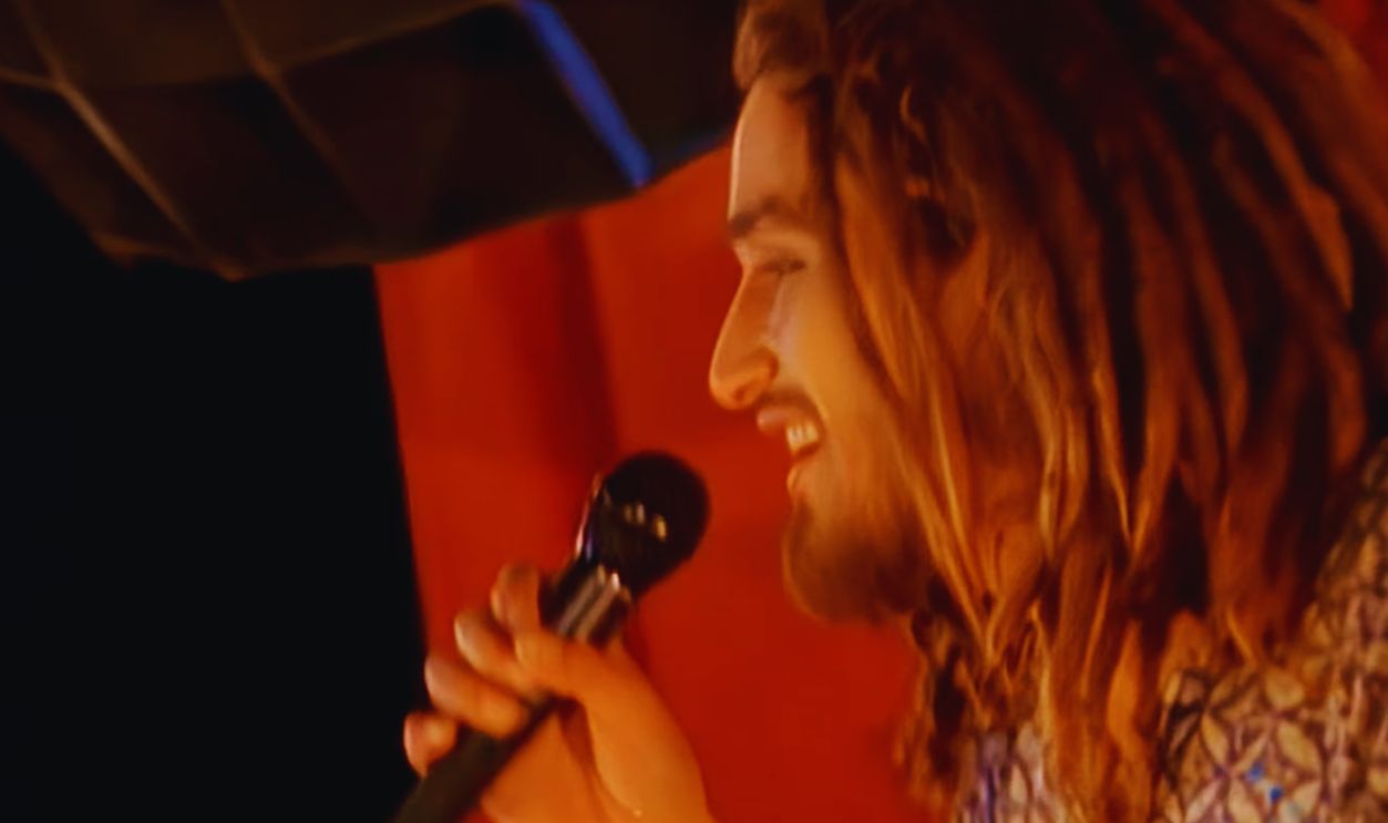 Baby, I Love Your Way