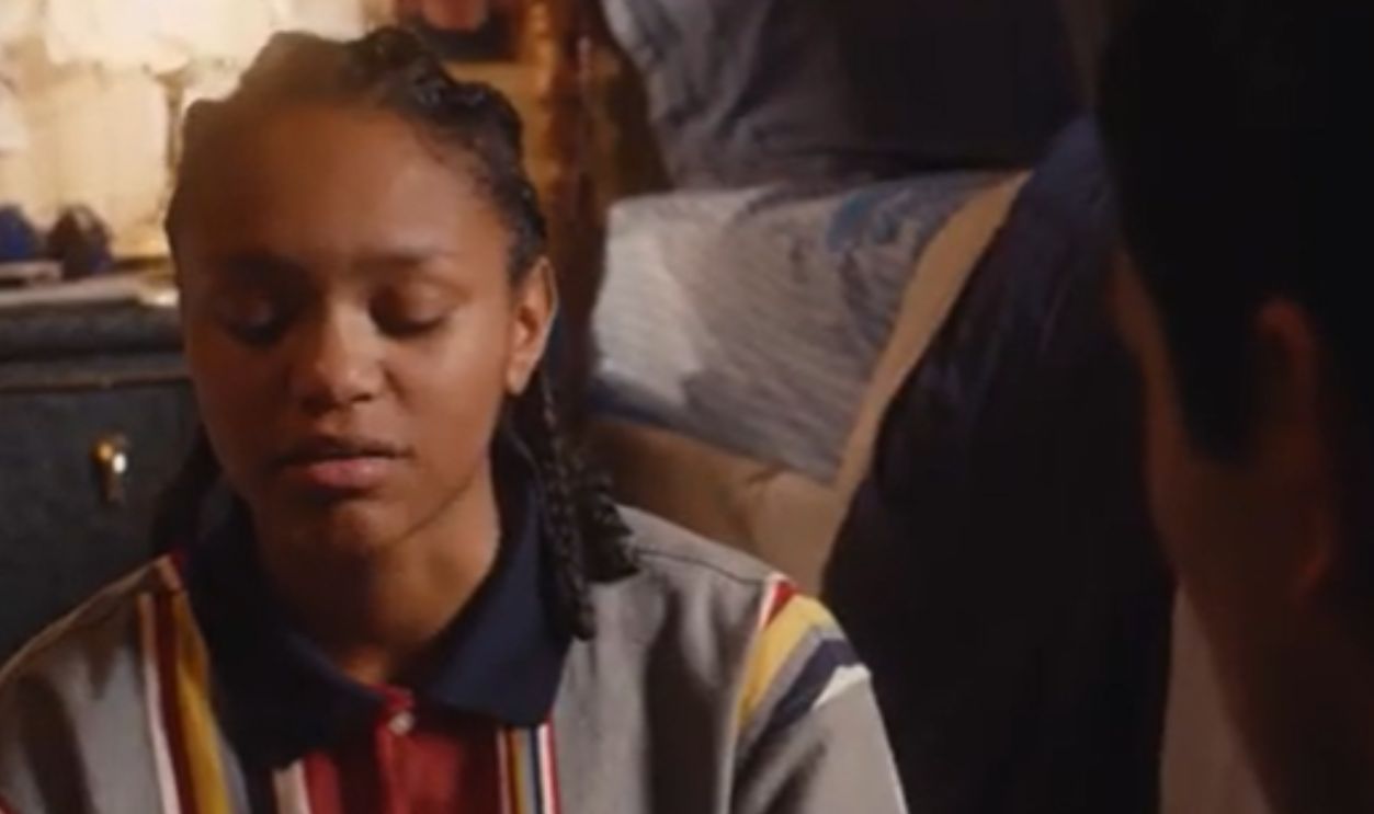 Screenshot from Master of None (2015)