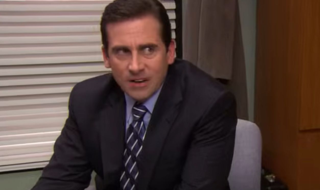 Screenshot from The Office (US) (2005)