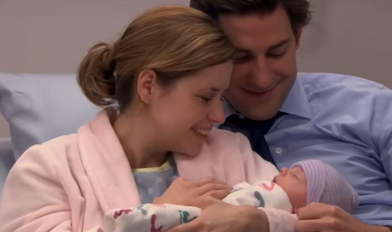 Screenshot from The Office (US) (2013)