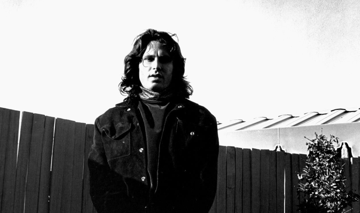 Jim Morrison