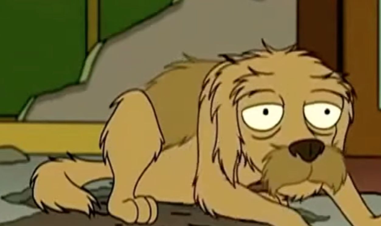 Screenshot from Futurama (2002)