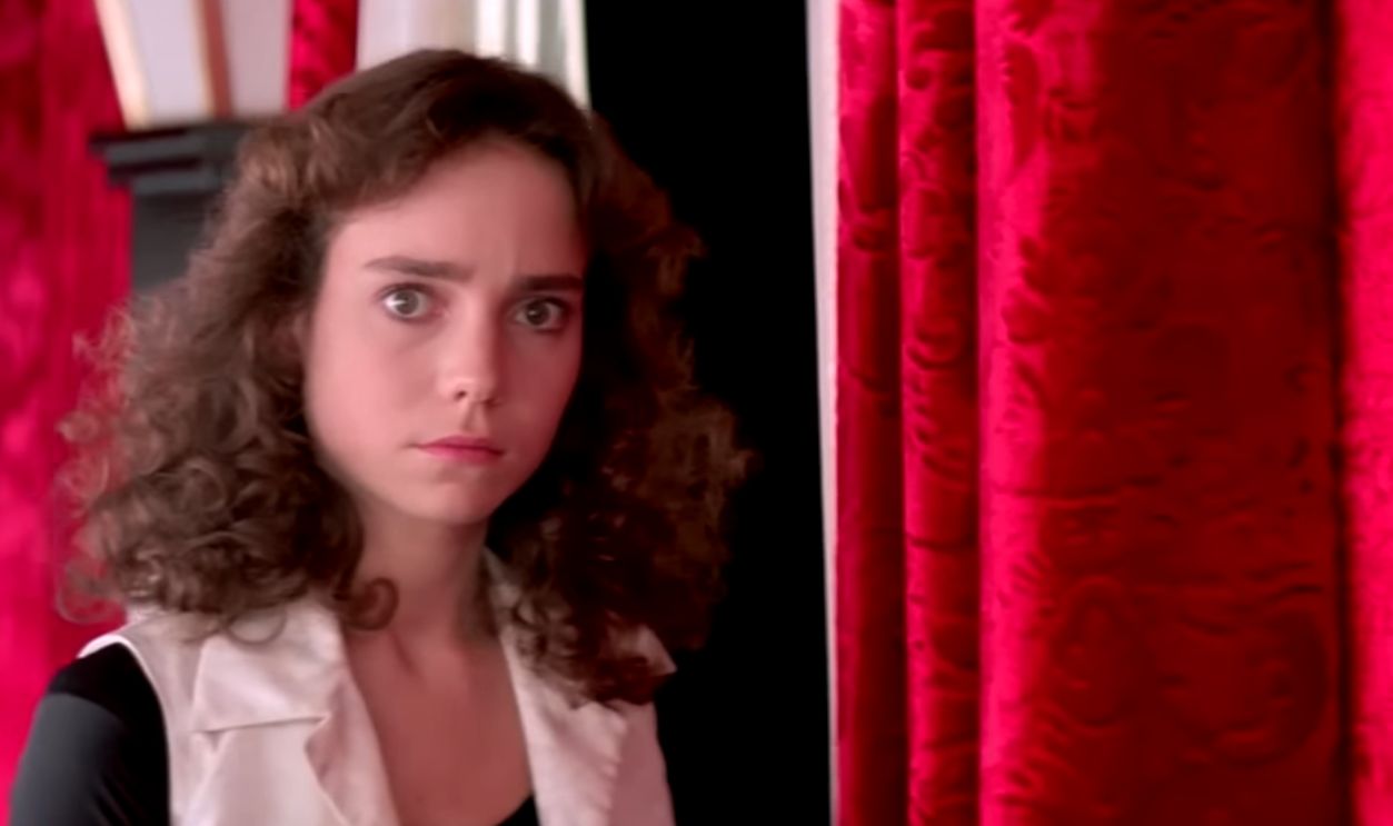 Screenshot from Suspiria (1977)