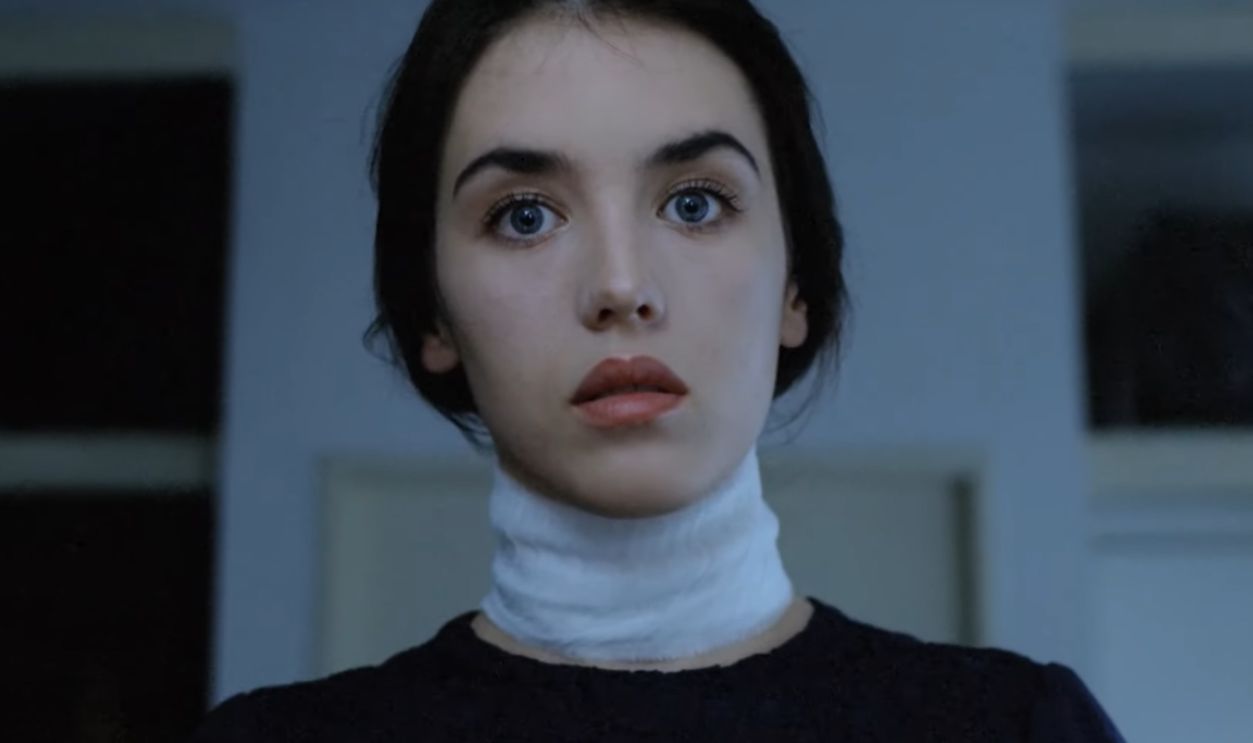Screenshot from Possession (1981)