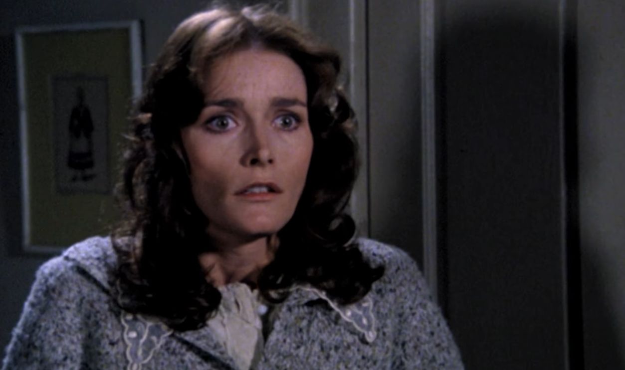 Screenshot from The Amityville Horror (1979)