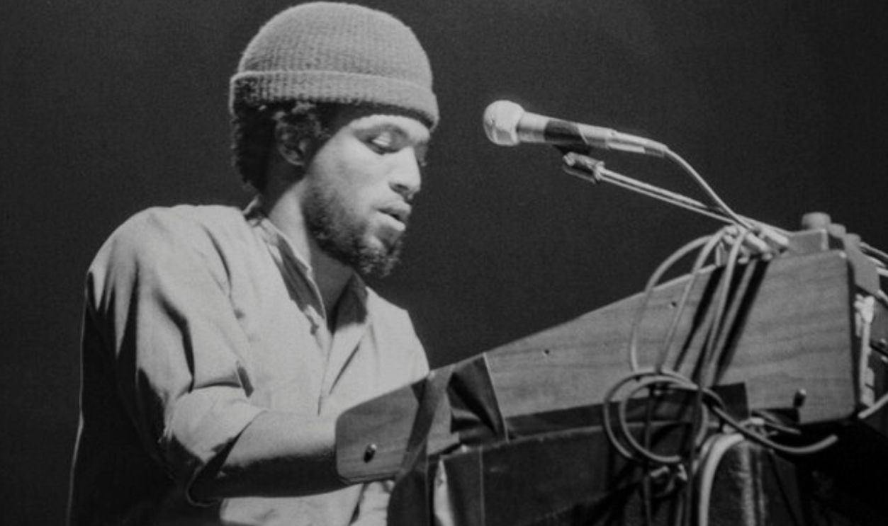 Bob Marley & The Wailing Wailers