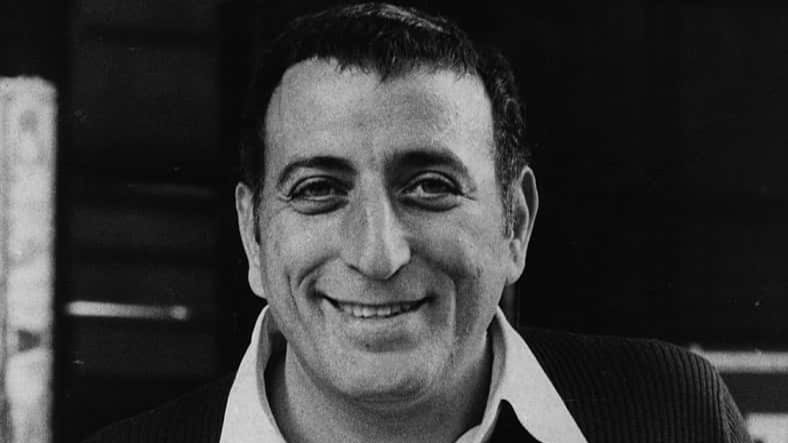 Tony Bennett Facts