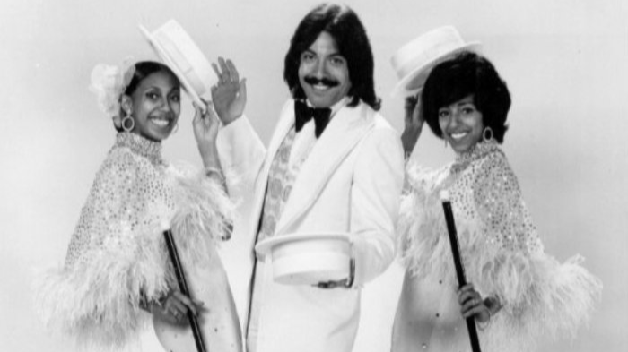 Tony Orlando and Dawn (also known simply as Dawn) is an American pop music group that was popular in the 1970s