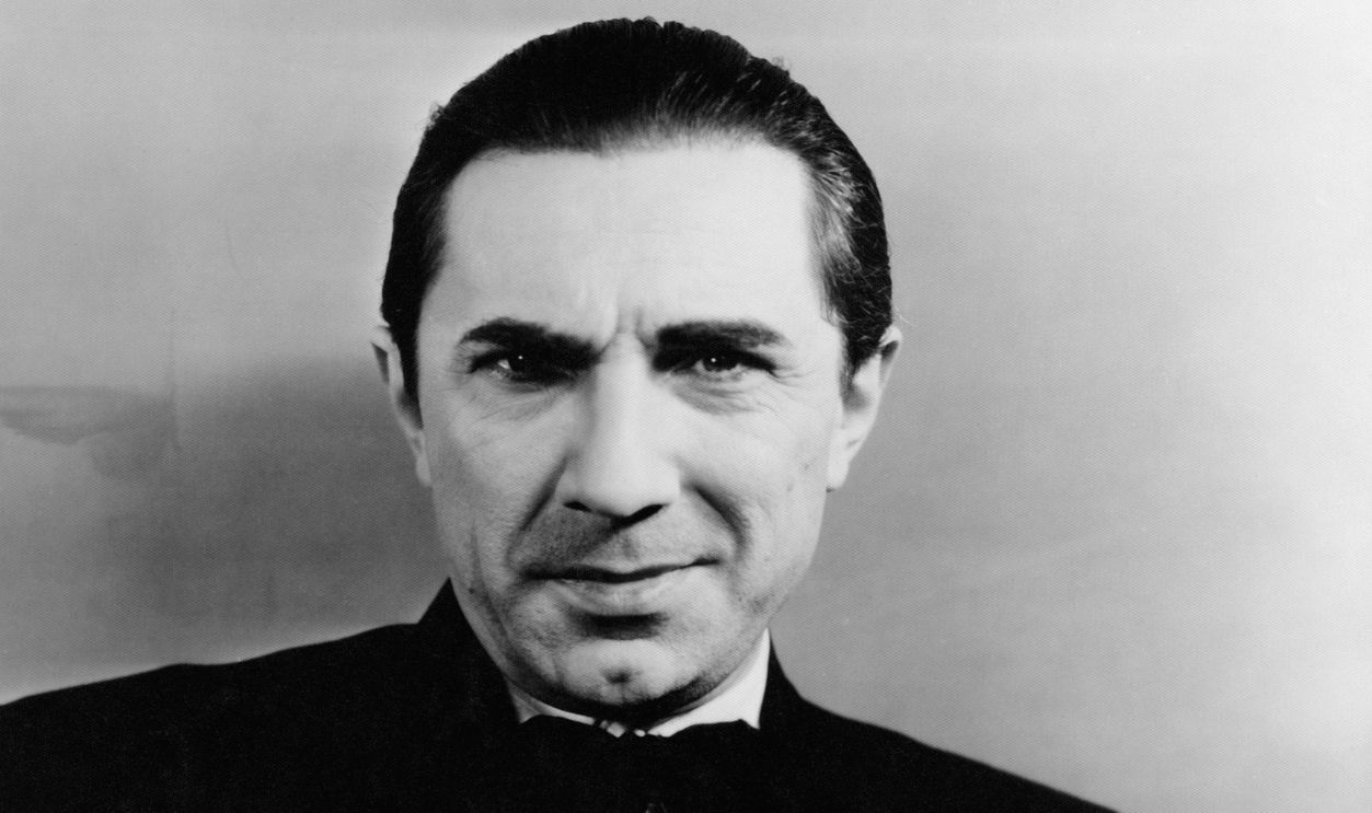 bela lugosi