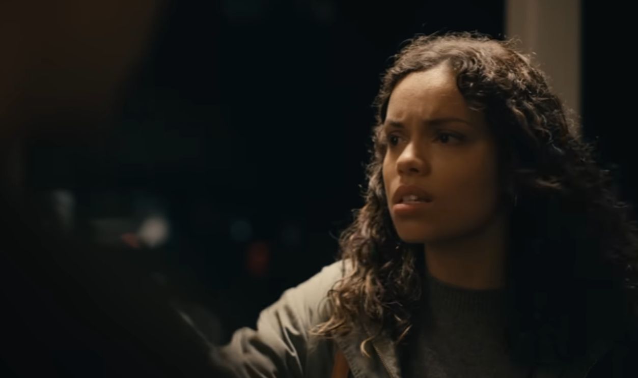 Screenshot from Barbarian (2022)