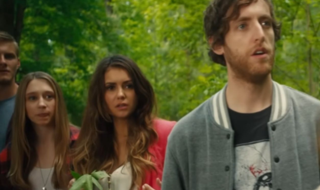 Screenshot from The Final Girls (2015)