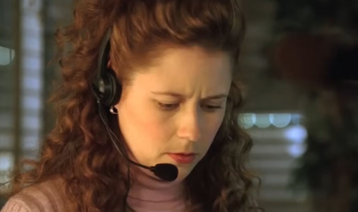 Screenshot from Slither (2006)