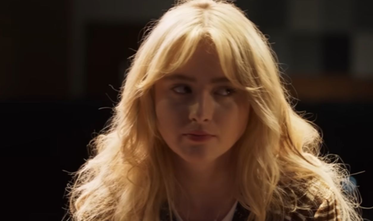 Screenshot from Freaky (2020)