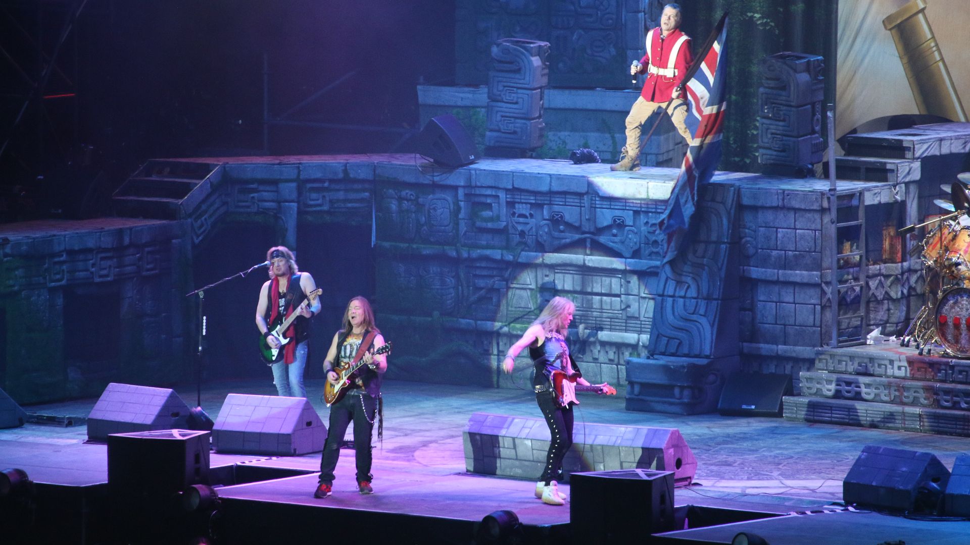 File:Iron Maiden - Paléo 2016 - The Trooper.jpg