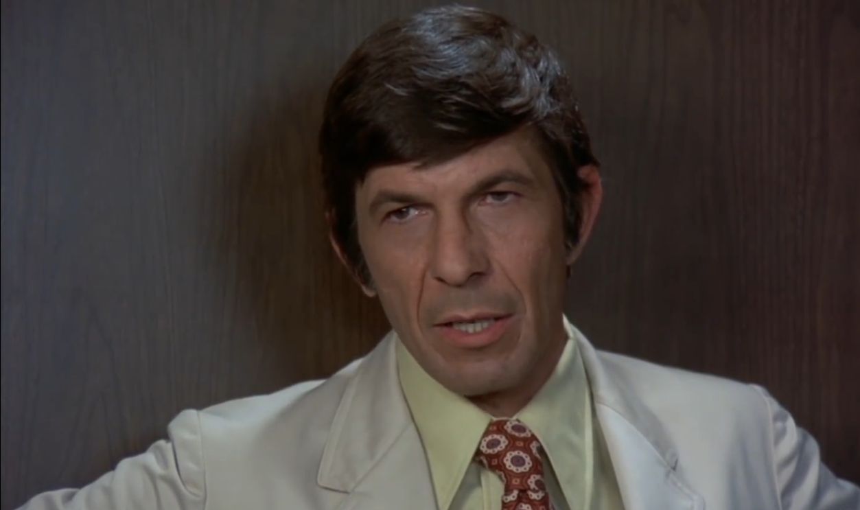 Screenshot from Columbo (1968–2003)