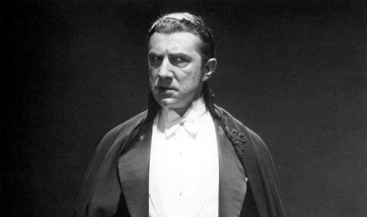 bela lugosi