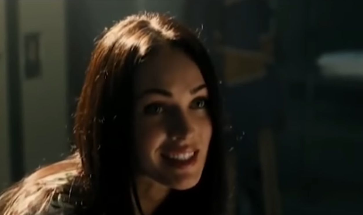 Screenshot from Jennifer's Body (2009)
