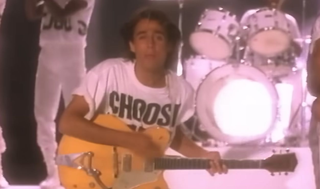 Wake Me Up Before You Go-Go