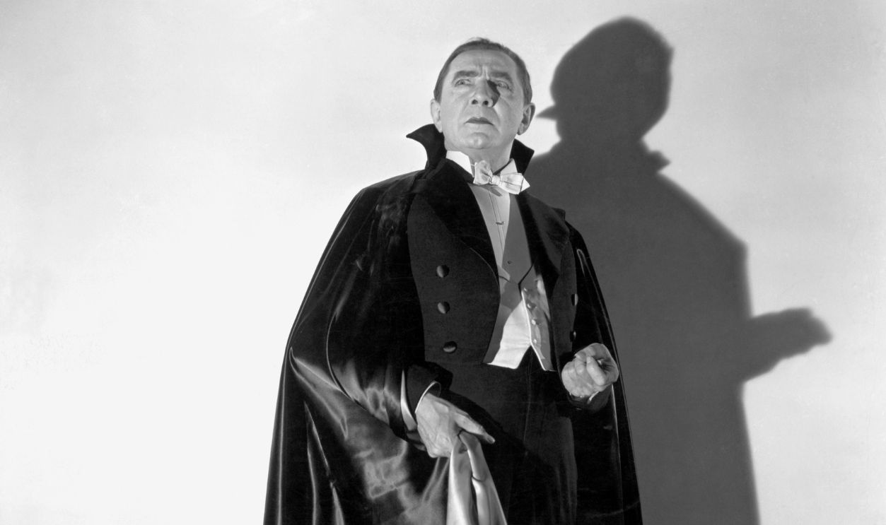 bela lugosi