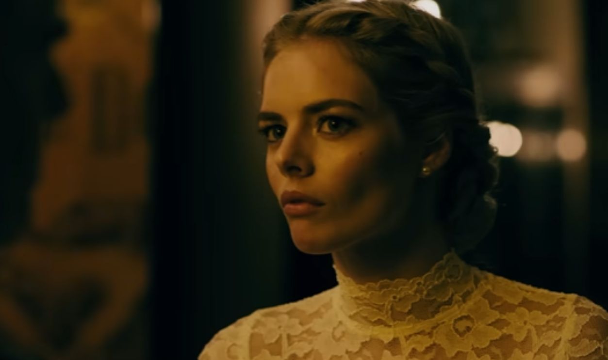 Screenshot from Ready or Not (2019)