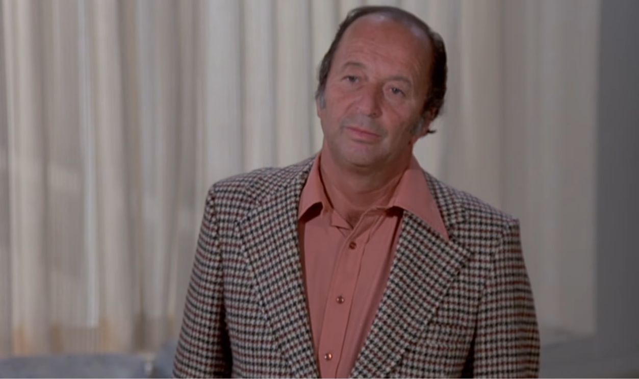 Screenshot from Columbo (1968–2003)