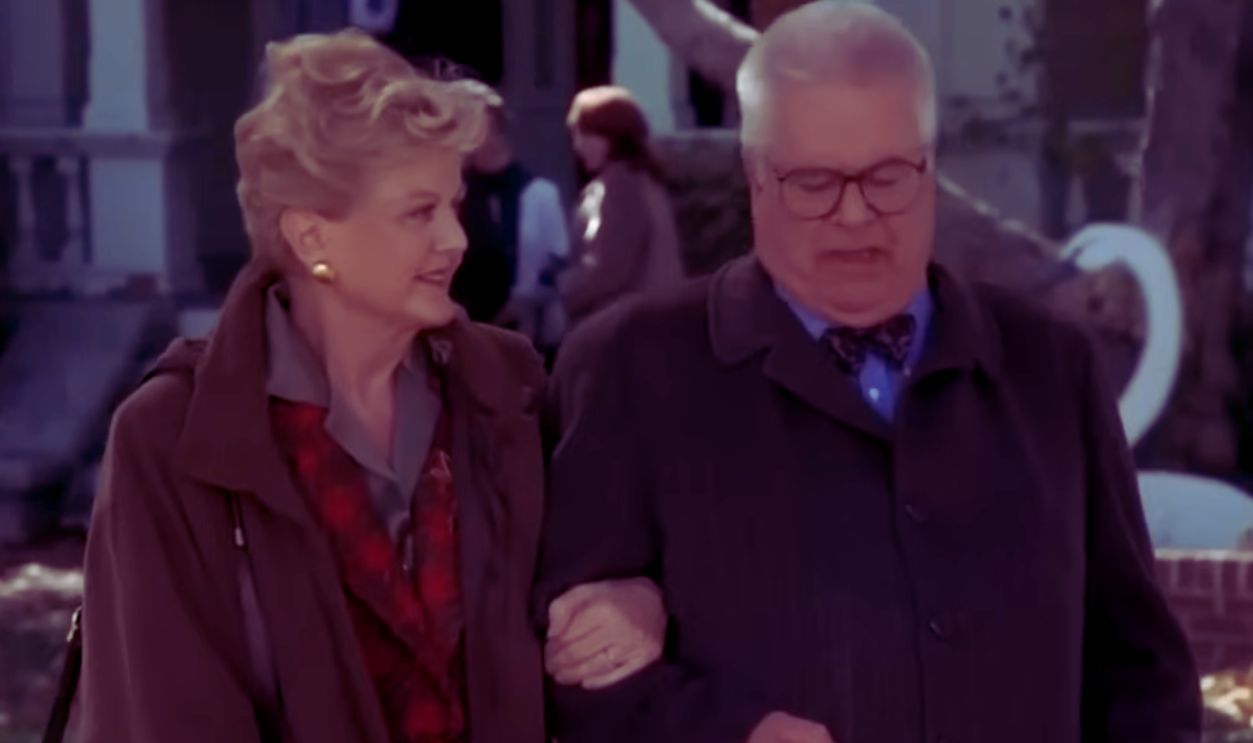 Screenshot from Murder, She Wrote (1984–1996)