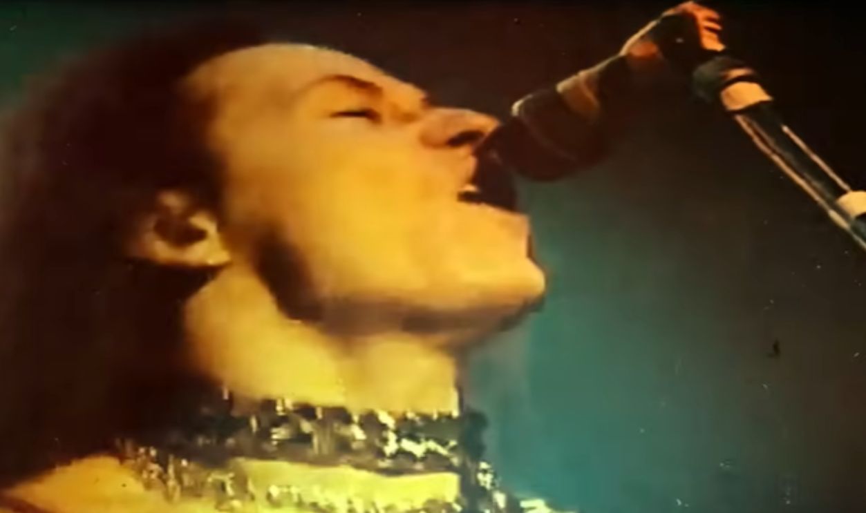 “Black Metal” – Venom (1982)