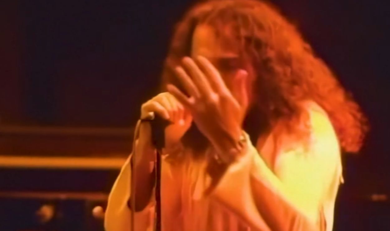 “Stargazer” – Rainbow (1976)