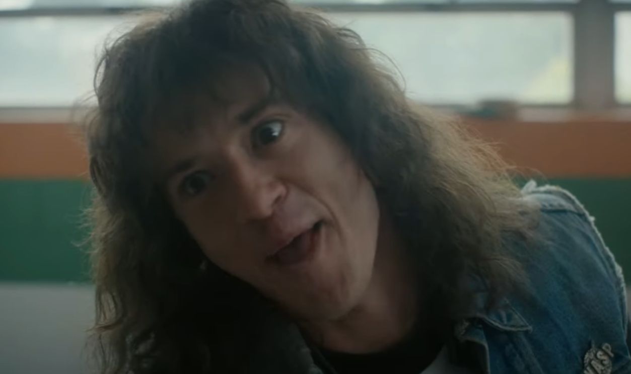 Screenshot from Stranger Things (2016–)