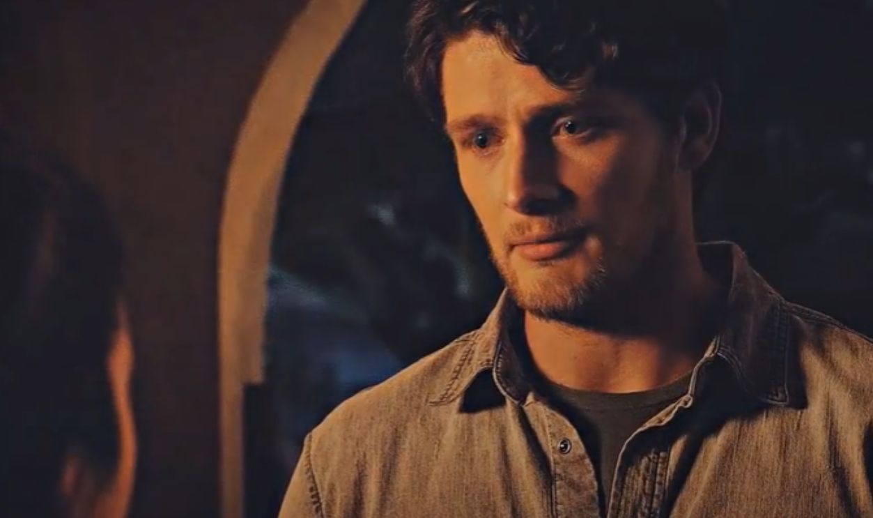 Screenshot from Jane the Virgin (2014–2019)