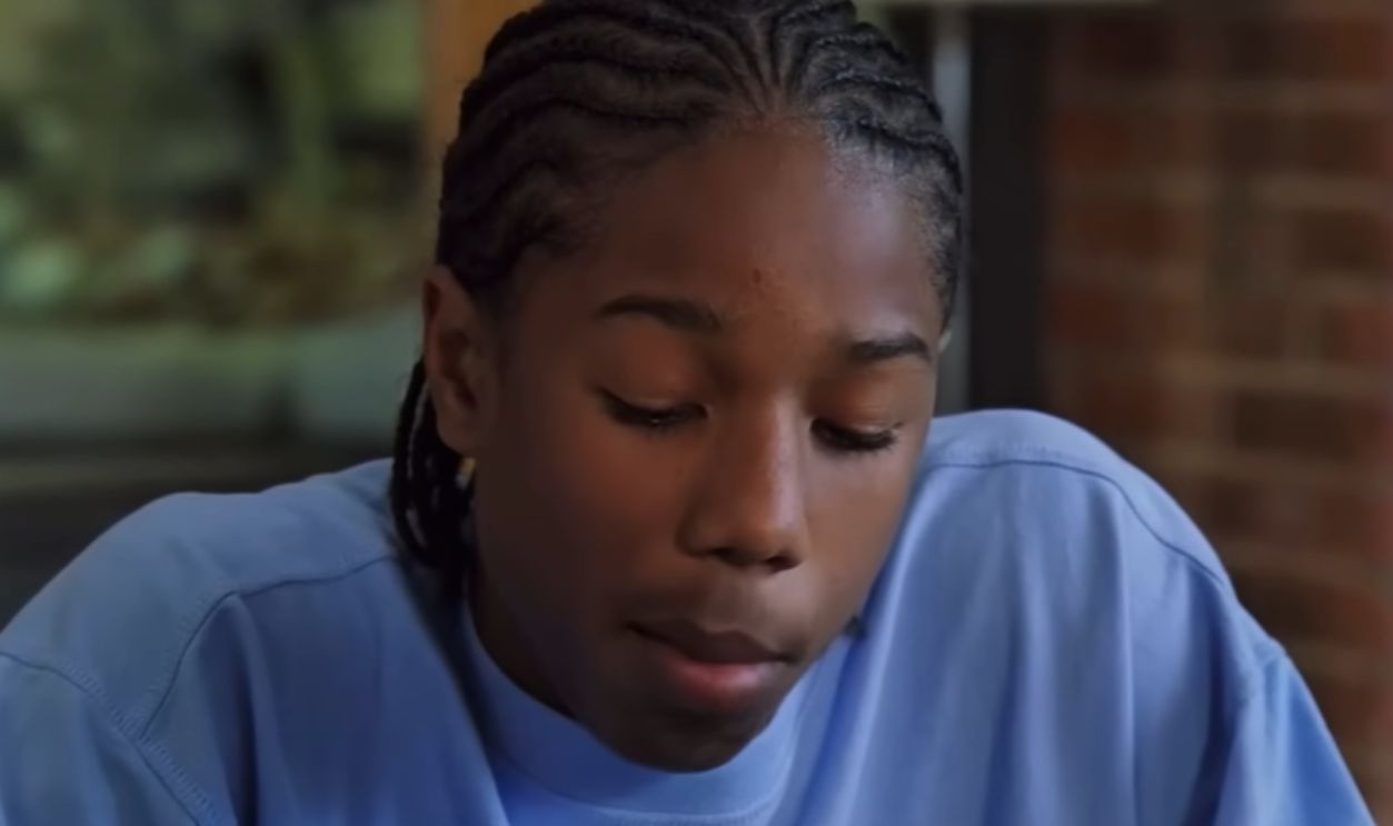 Screenshot from The Wire (2002–2008)